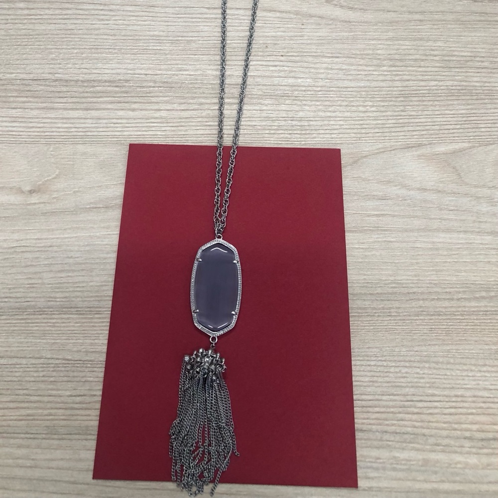 Kendra Scott Necklace
